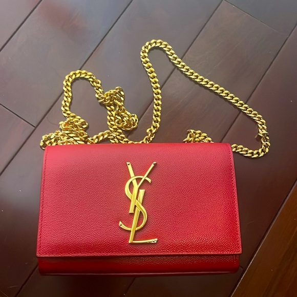 YSL Kate in great condition - Picture 1 of 11